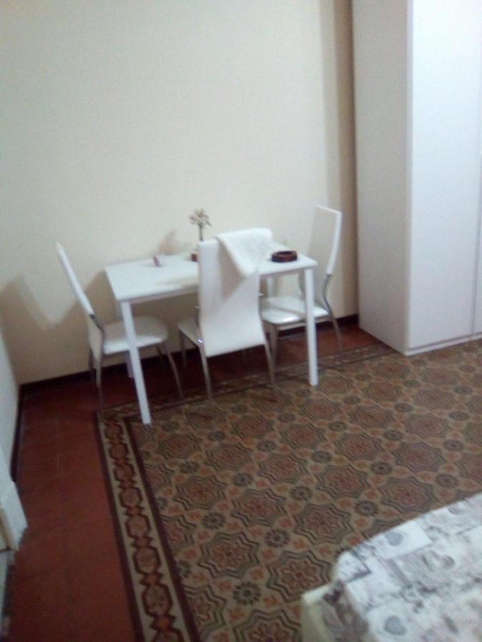 Bed and Breakfast Casa Giuseppe CTA Exterior foto