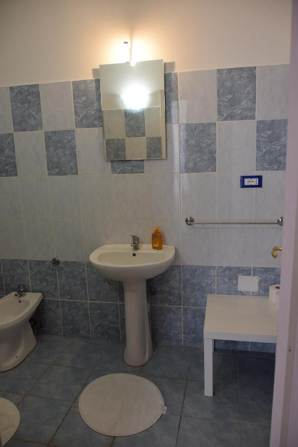 Bed and Breakfast Casa Giuseppe CTA Exterior foto