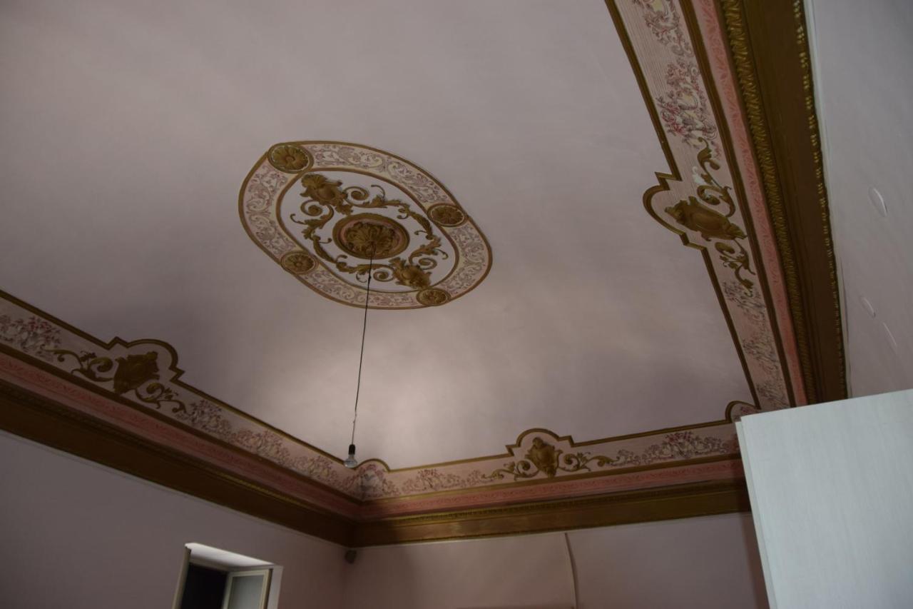 Bed and Breakfast Casa Giuseppe CTA Exterior foto