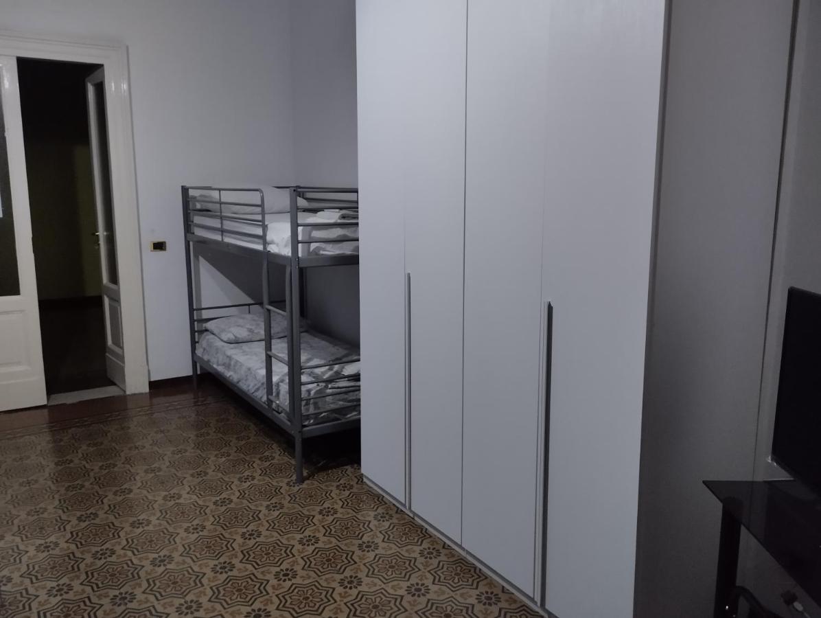 Bed and Breakfast Casa Giuseppe CTA Exterior foto