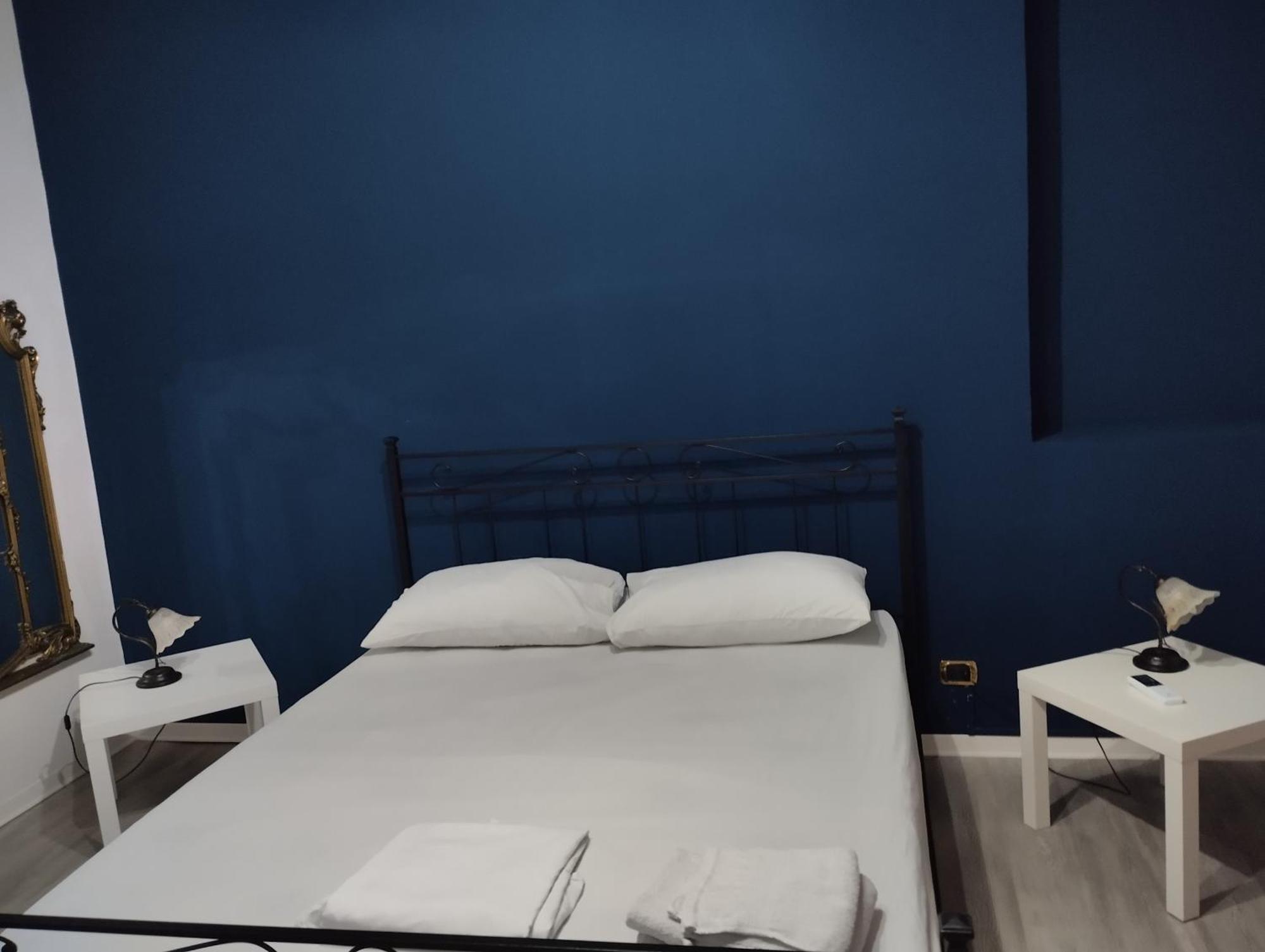 Bed and Breakfast Casa Giuseppe CTA Exterior foto