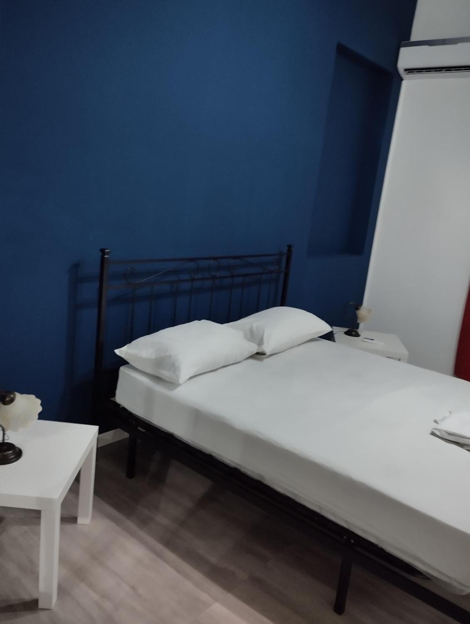 Bed and Breakfast Casa Giuseppe CTA Exterior foto